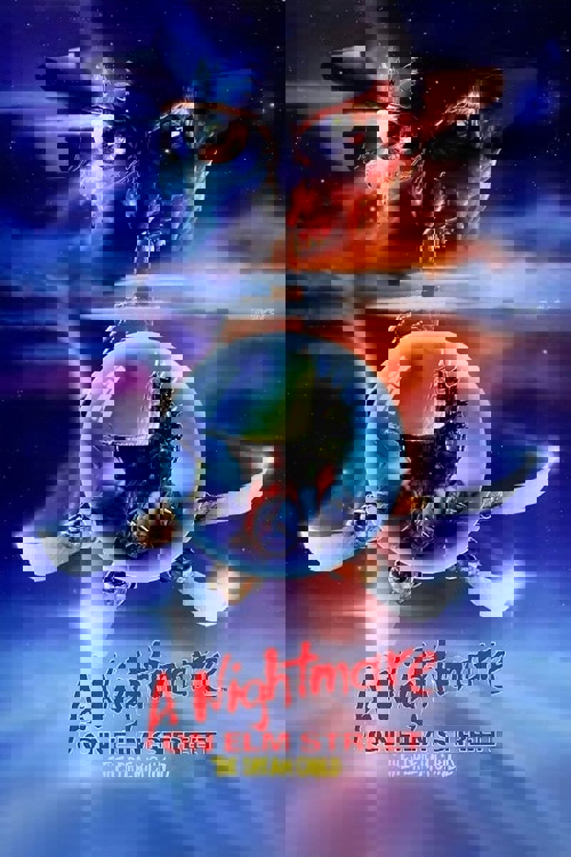 A Nightmare on Elm Street 5: The Dream Child