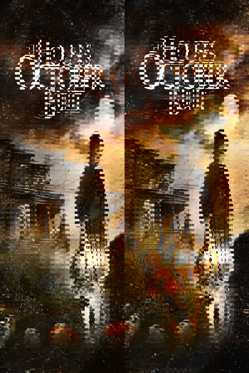 The Houses October Built