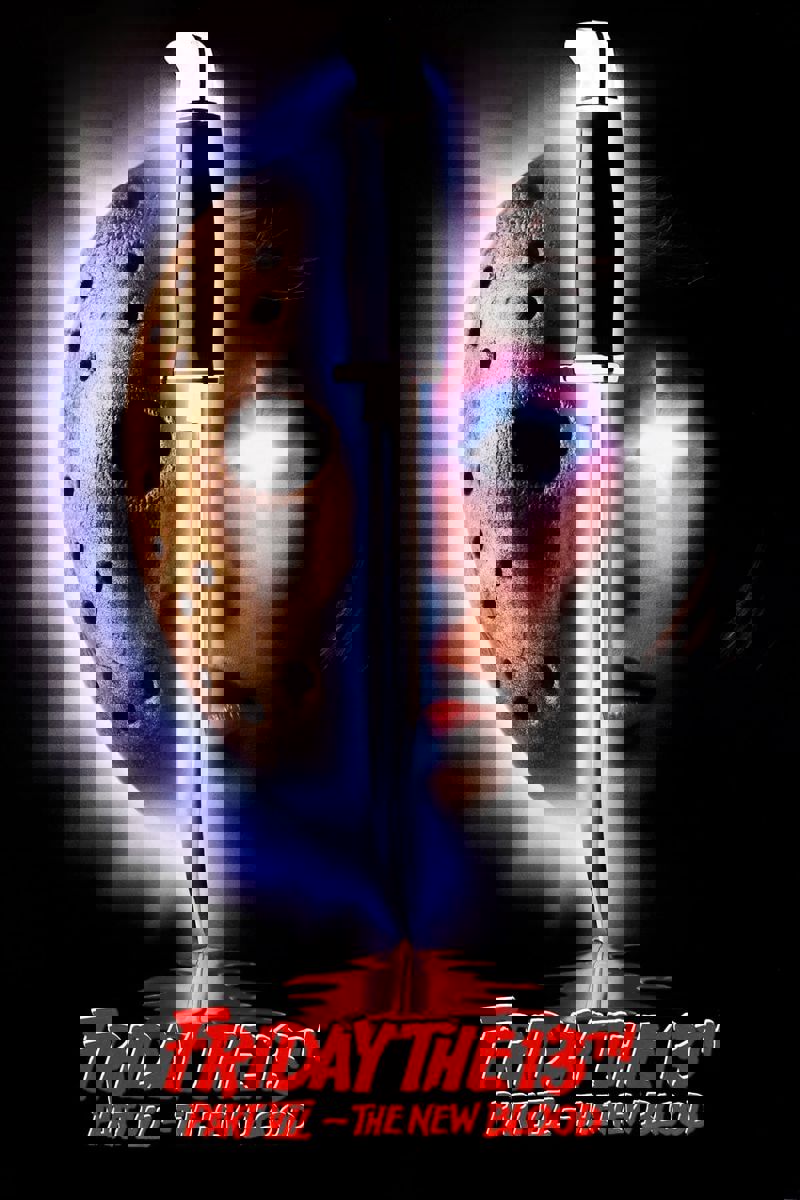 Friday the 13th Part VII: The New Blood