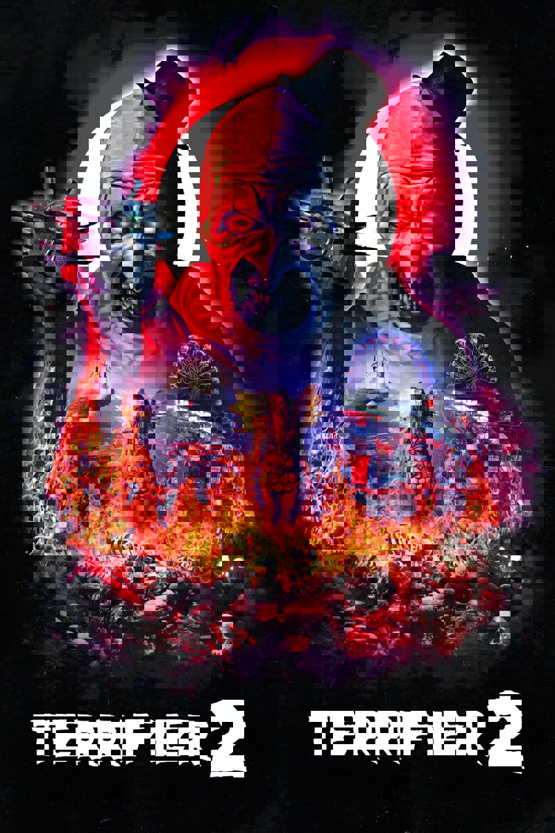 Terrifier 2
