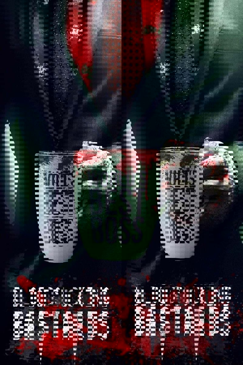 Bloodsucking Bastards