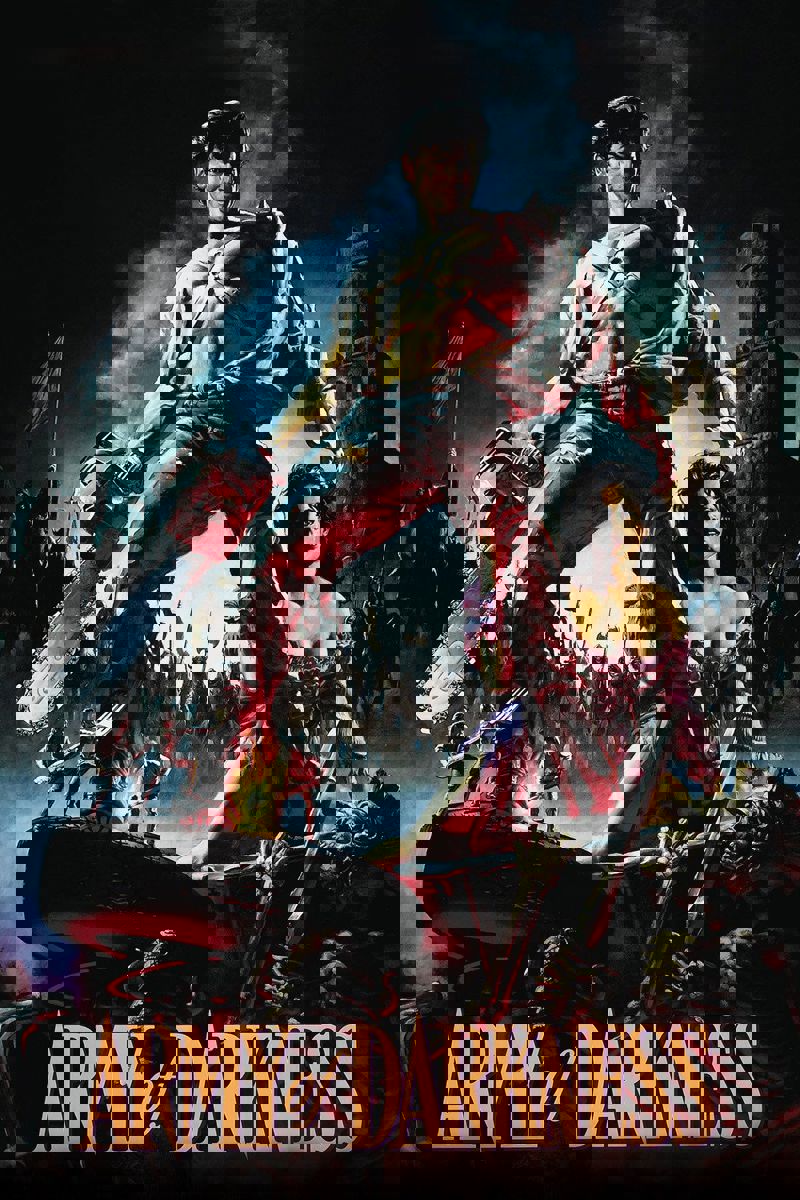 Army of Darkness