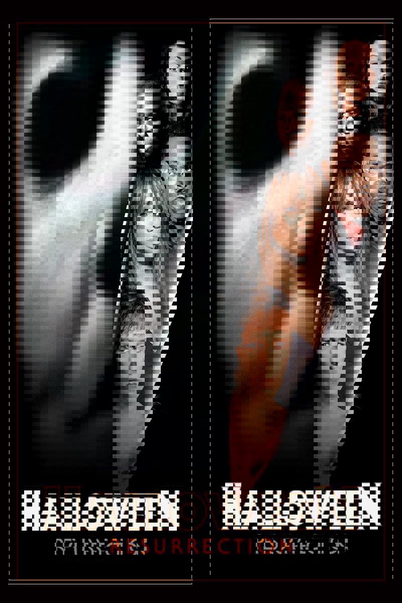 Halloween: Resurrection