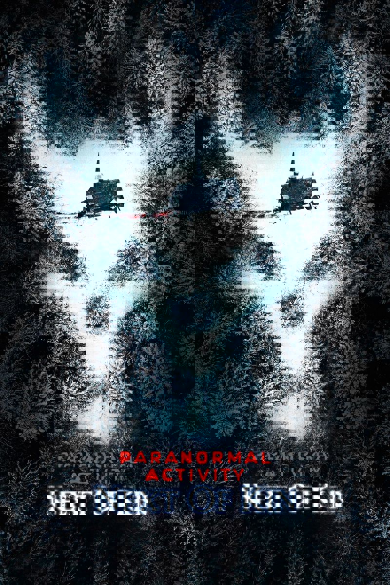 Paranormal Activity: Next of Kin