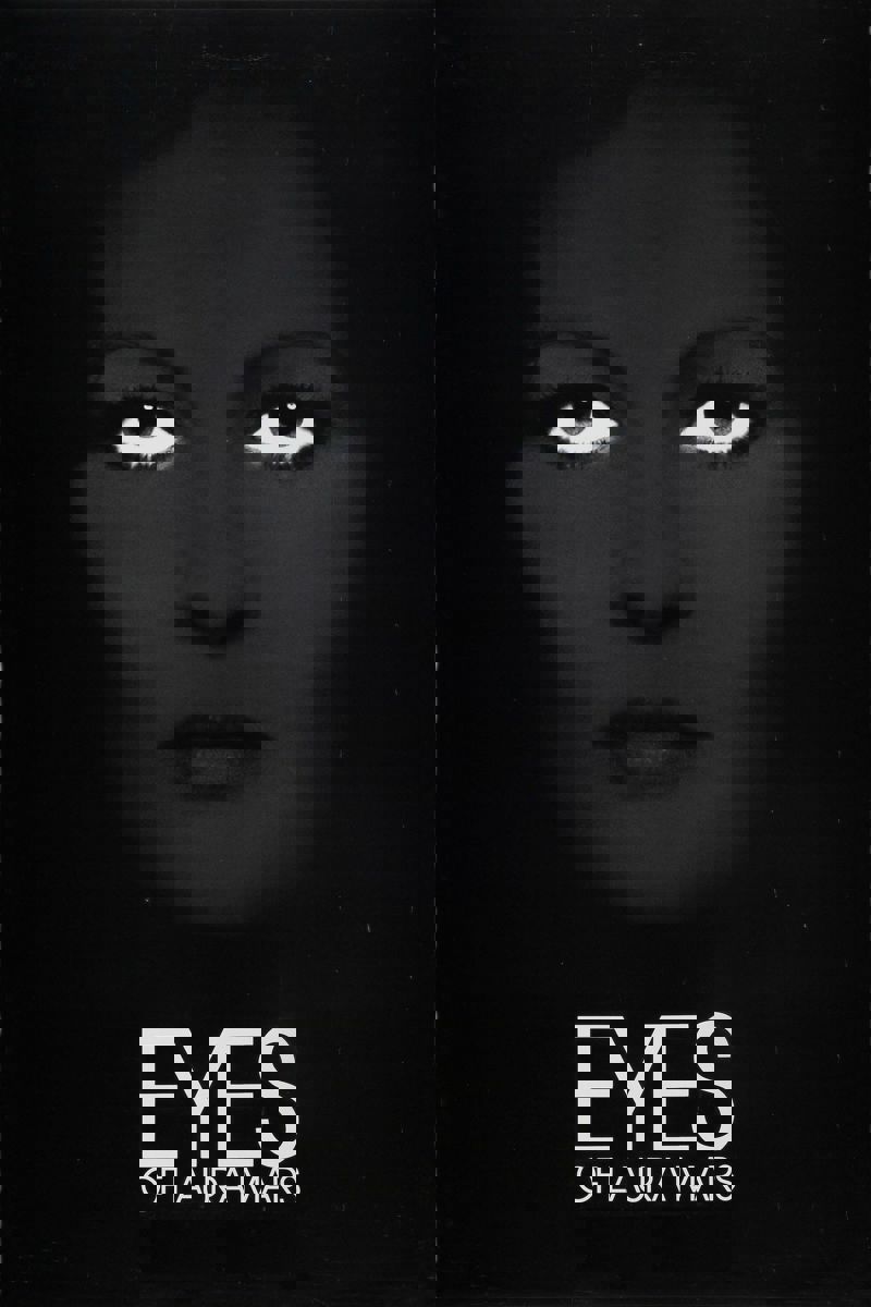 Eyes of Laura Mars