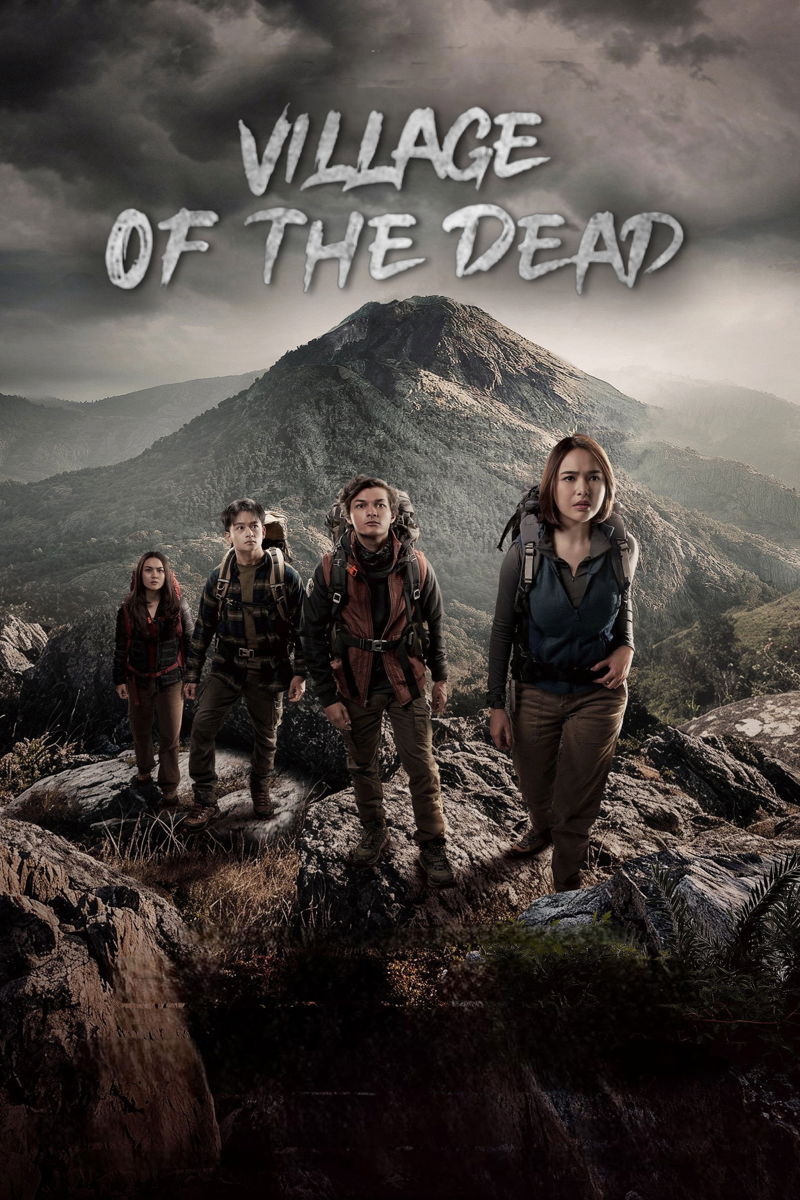 Village of the Dead
