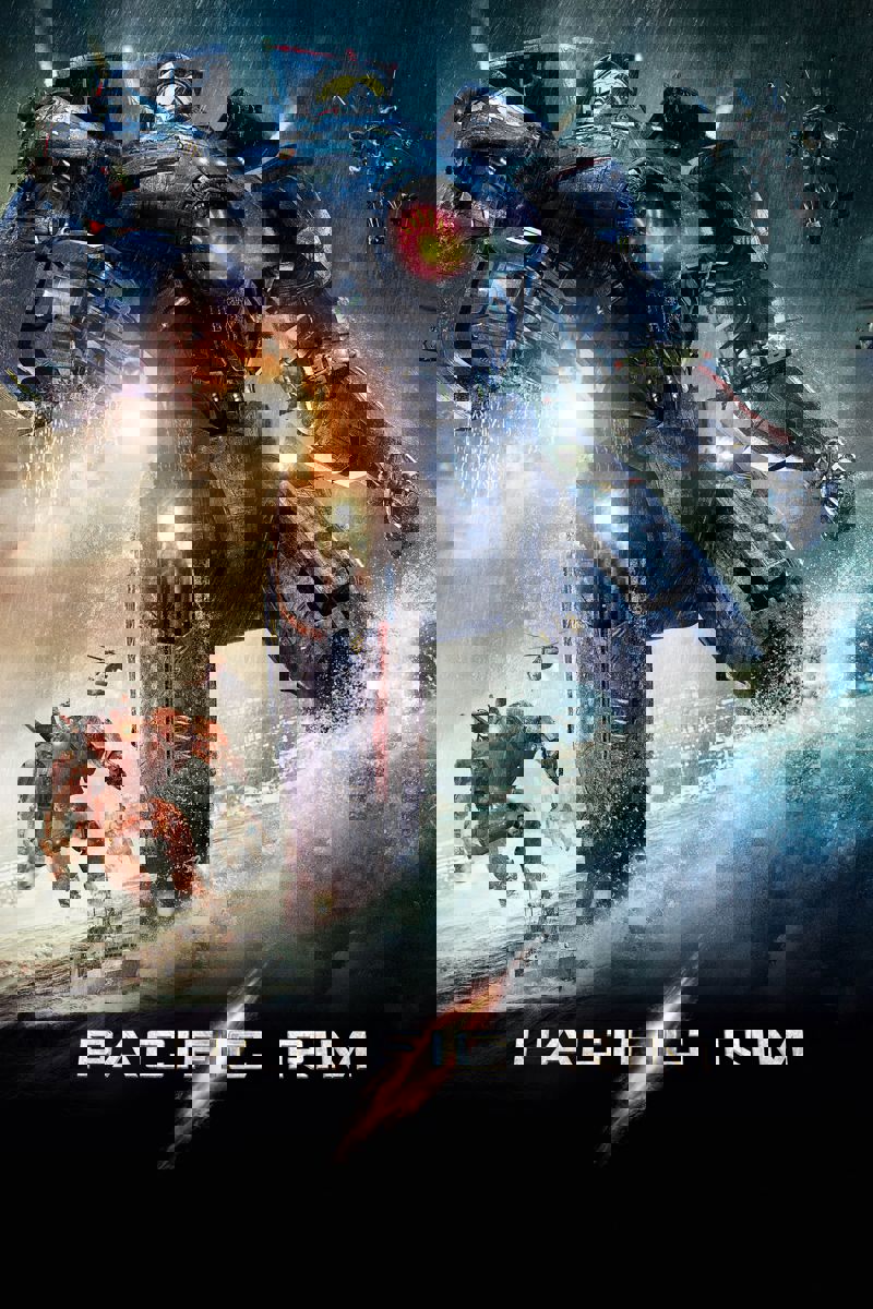 Pacific Rim