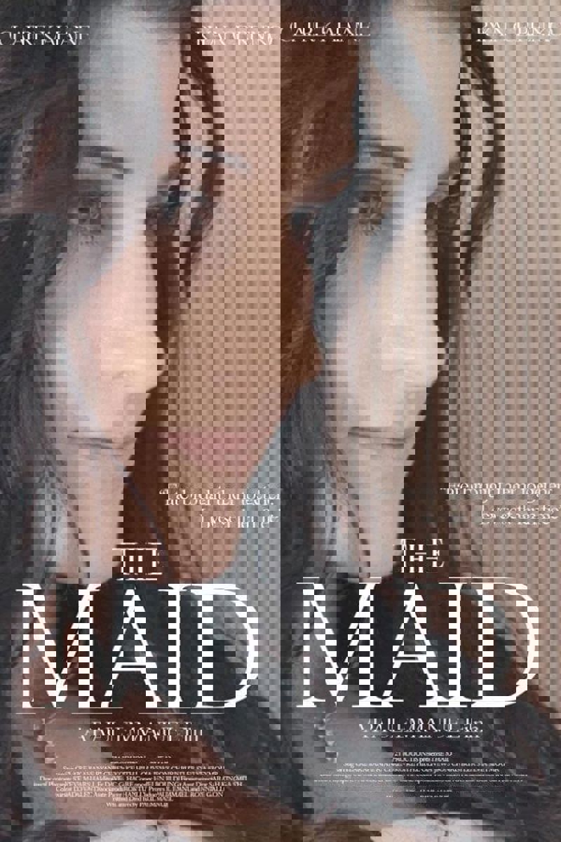 The Maid