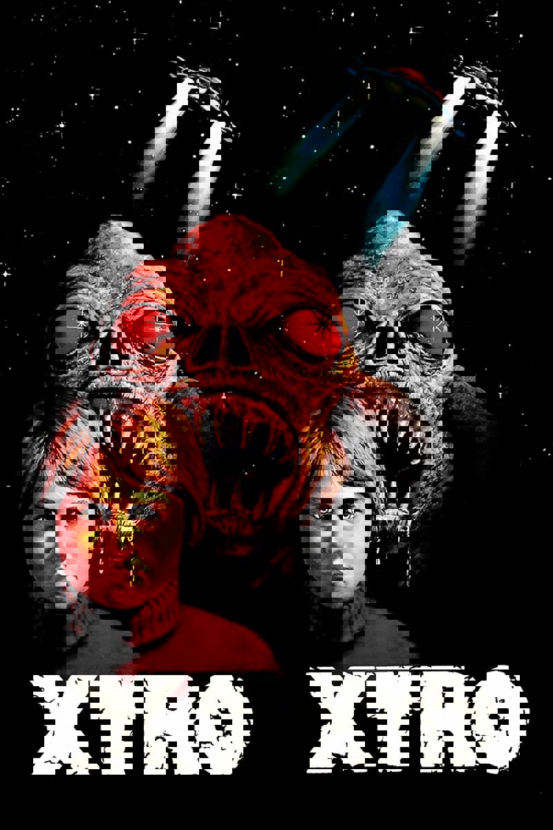 Xtro