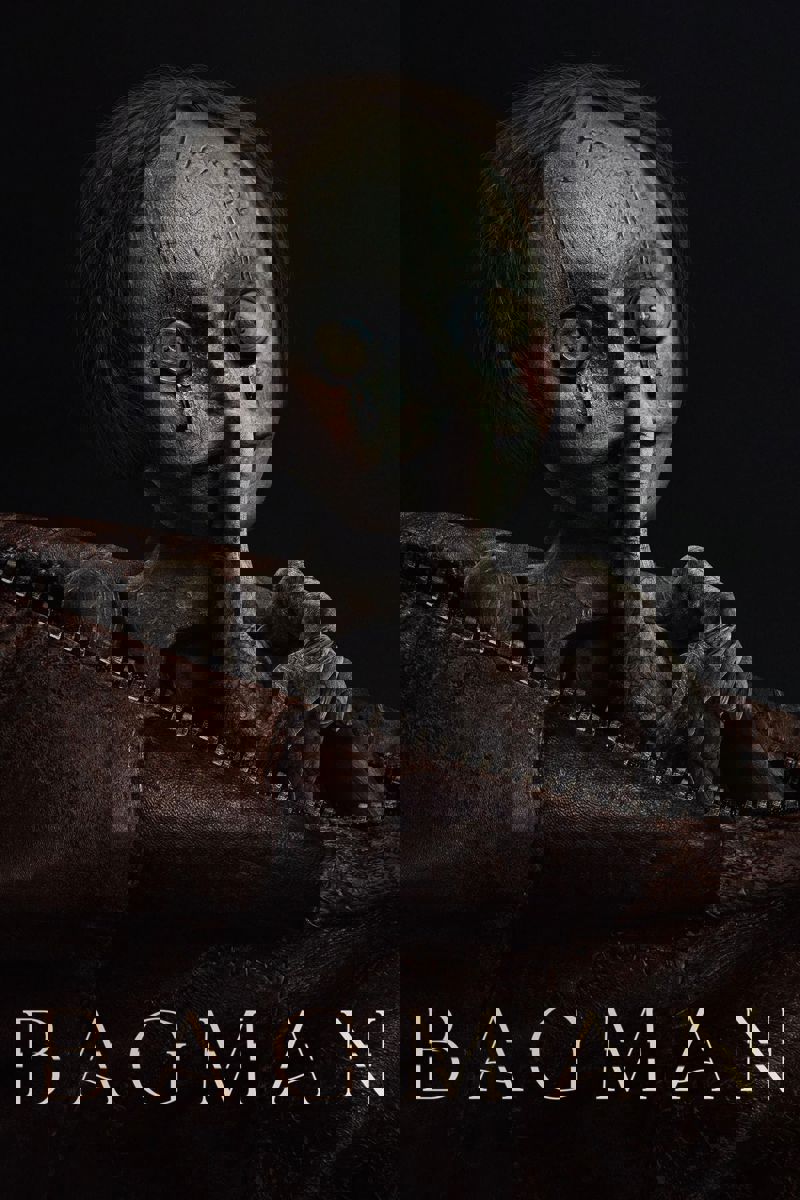Bagman
