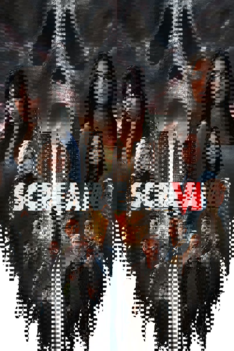 Scream VI
