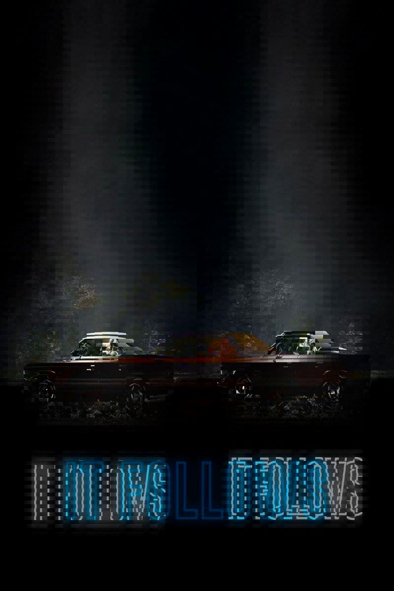 It Follows