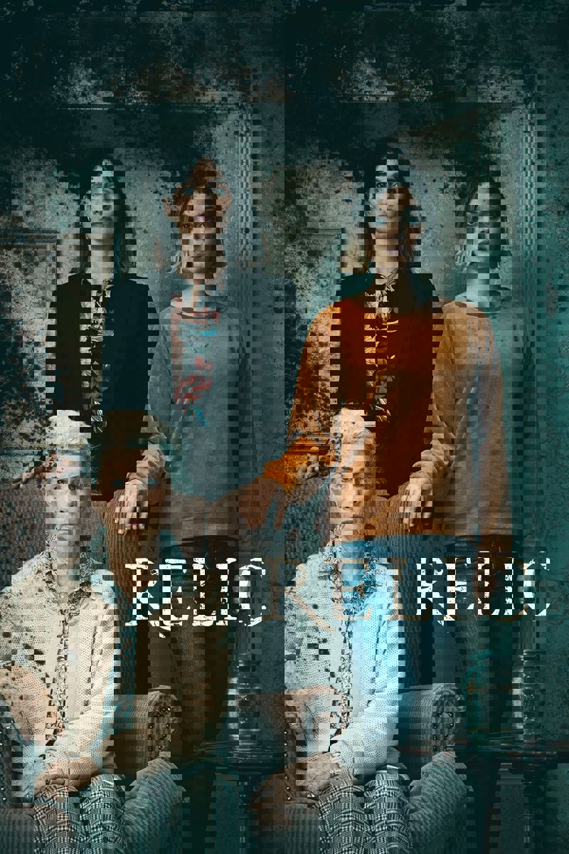 Relic