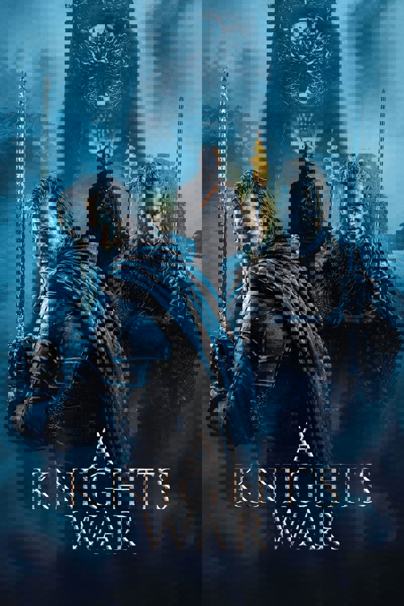 A Knight's War
