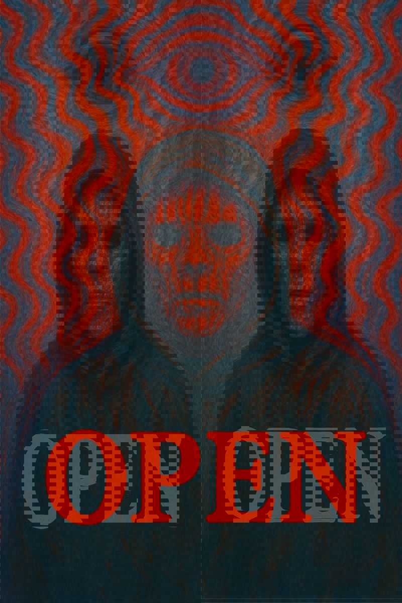 Open