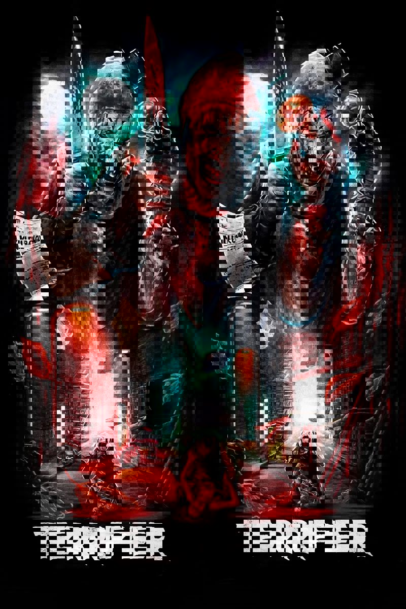 Terrifier