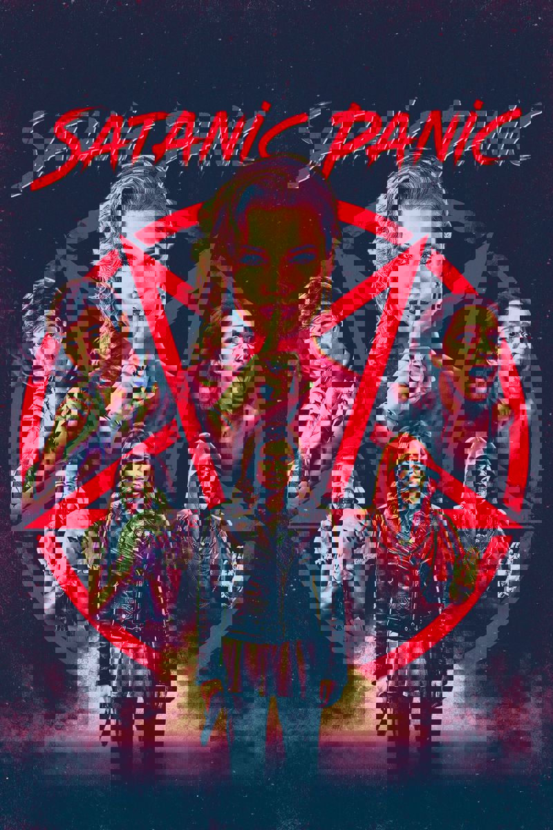 Satanic Panic