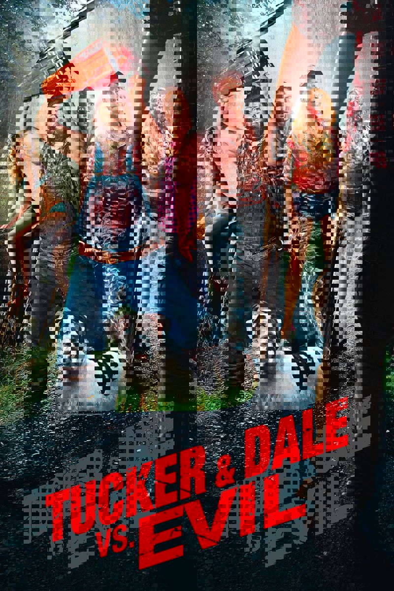Tucker & Dale vs. Evil