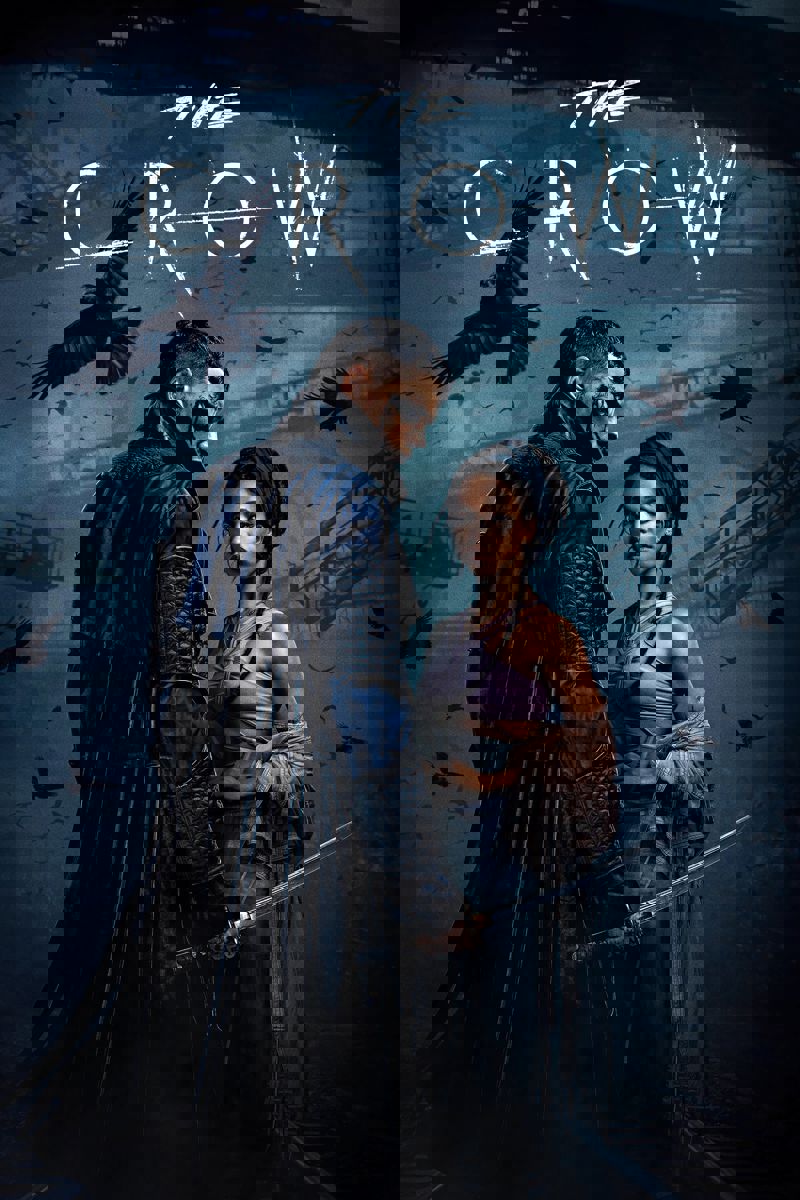 The Crow