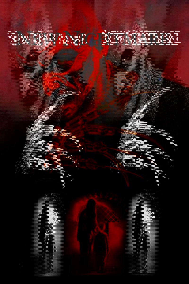 Wes Craven's New Nightmare