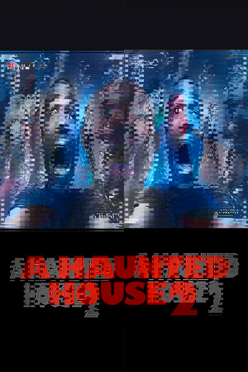 A Haunted House 2