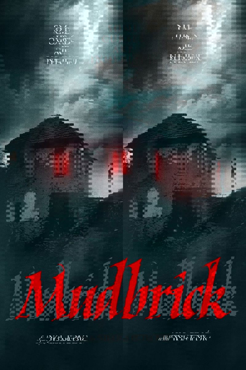 Mudbrick