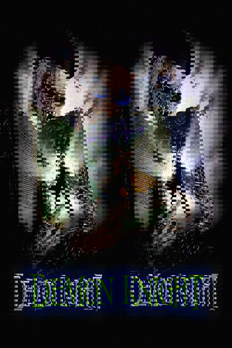 Tales from the Crypt: Demon Knight
