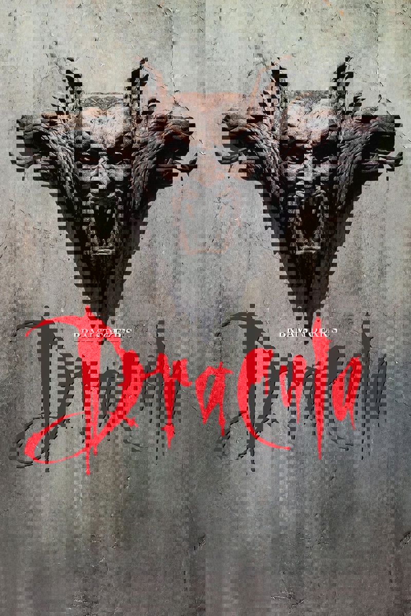Bram Stoker’s Dracula
