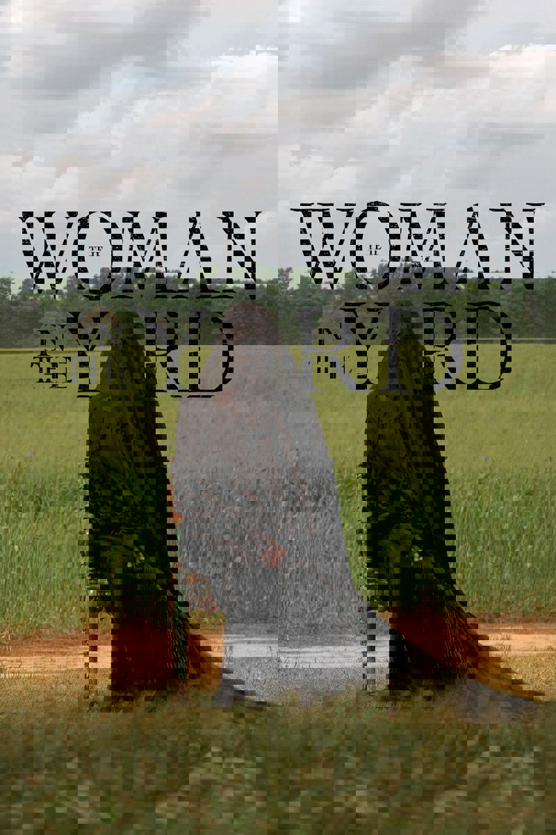 The Woman in the Yard