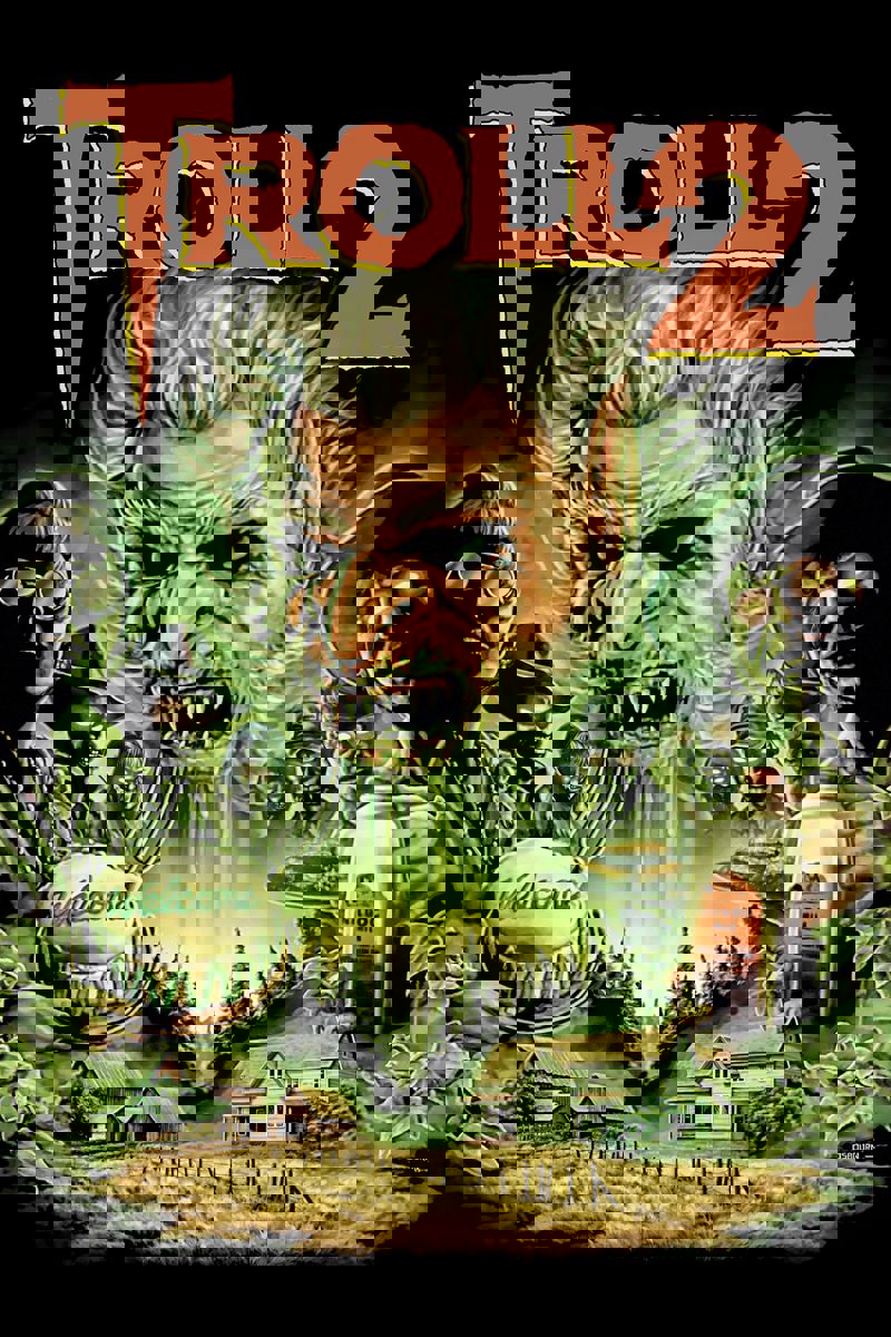 Troll 2