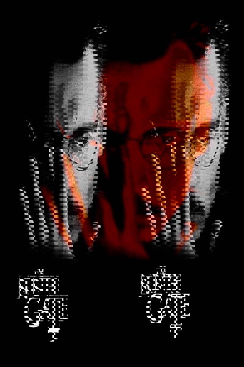 The Ninth Gate