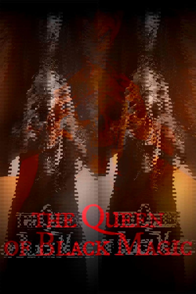 Queen of Black Magic