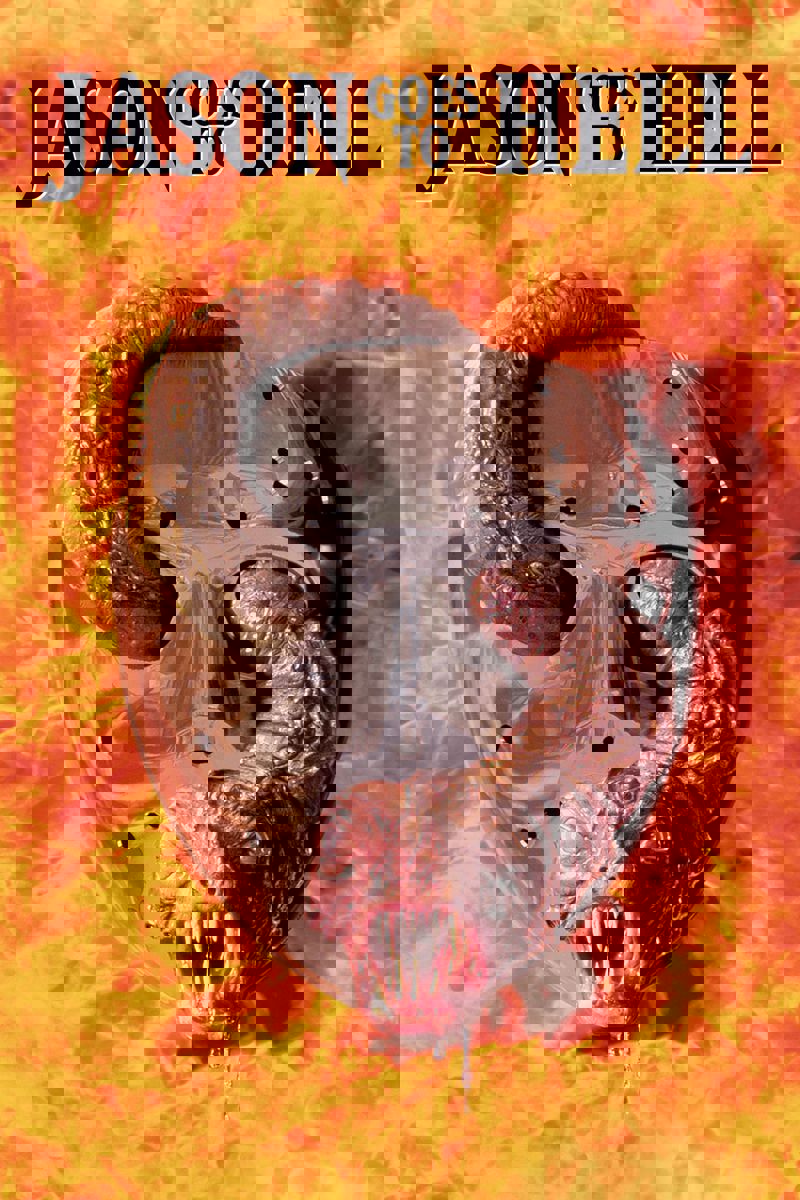 Jason Goes to Hell: The Final Friday