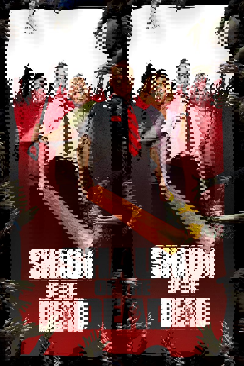 Shaun of the Dead