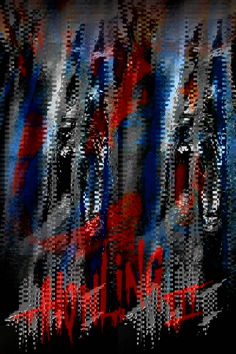 The Howling III: The Marsupials