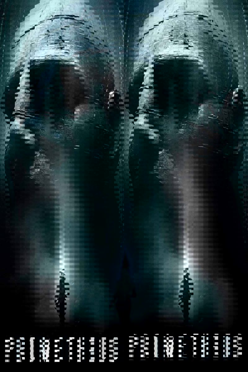 Prometheus