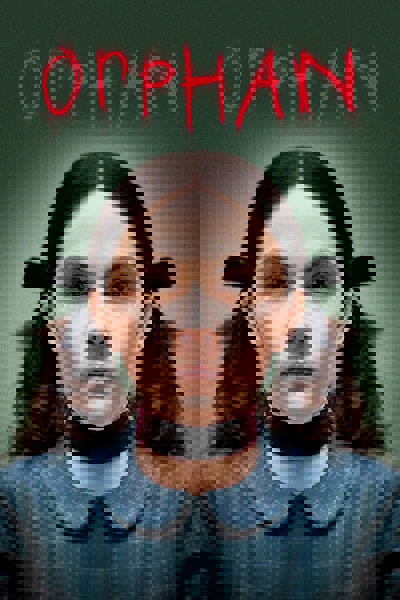 Orphan