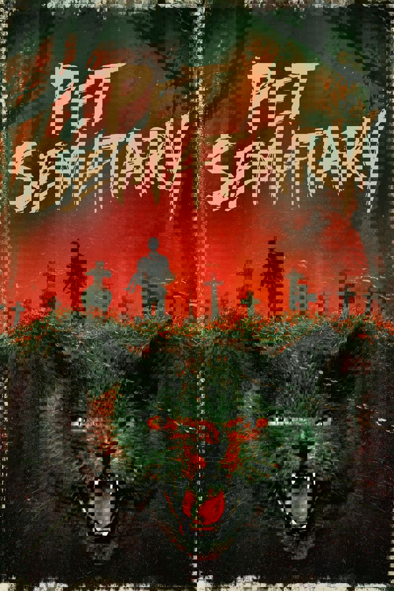 Pet Sematary