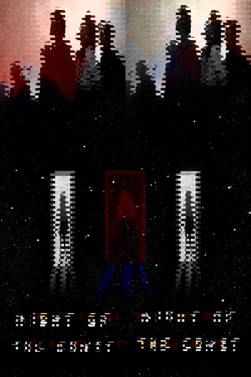 Night of the Comet