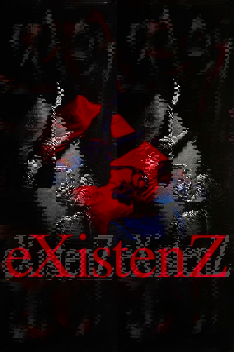 eXistenZ