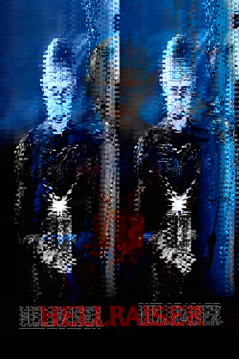 Hellraiser
