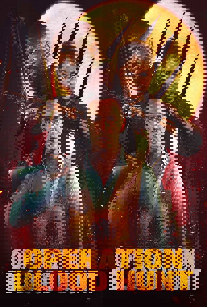 Operation Blood Hunt