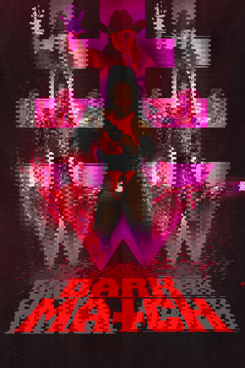 Dark Match