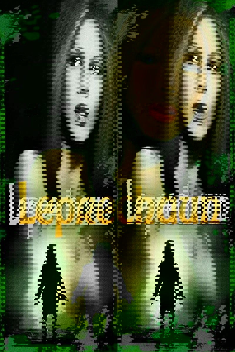 Leprechaun