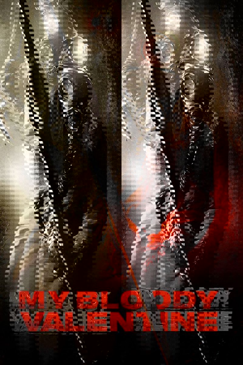 My Bloody Valentine