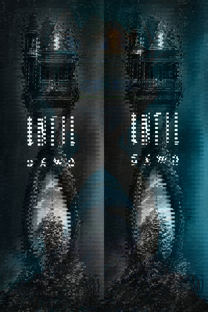 Until Dawn