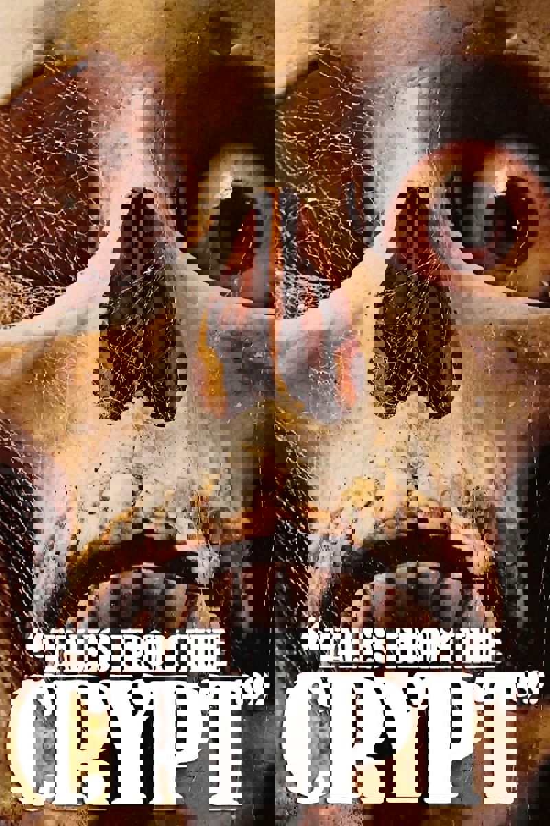 Tales from the Crypt