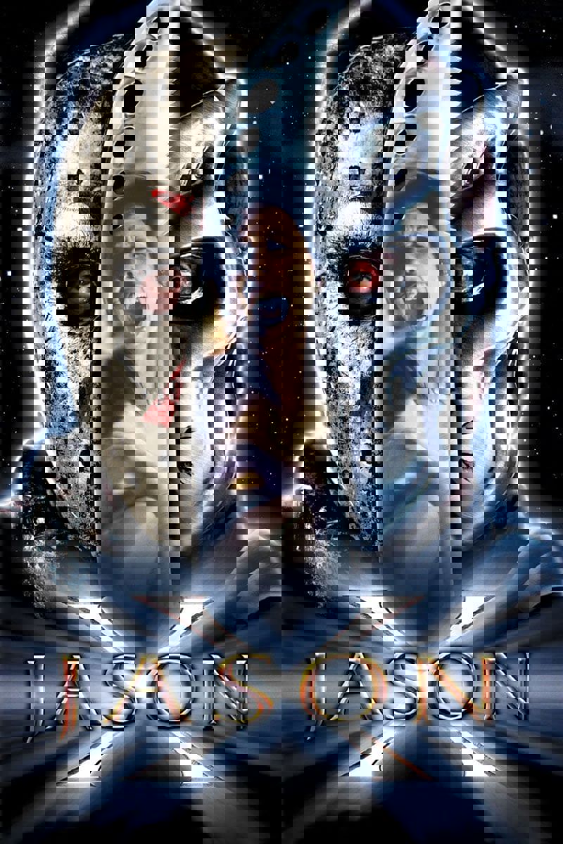 Jason X