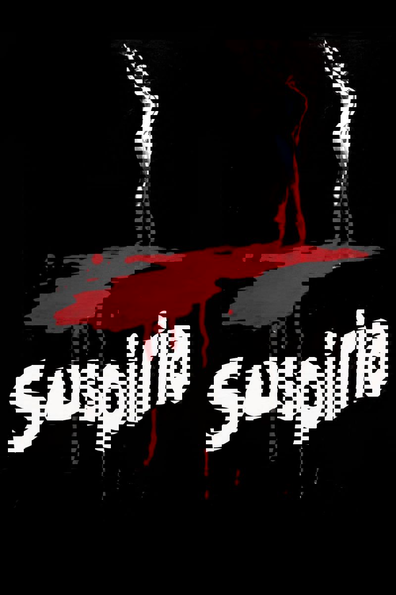 Suspiria