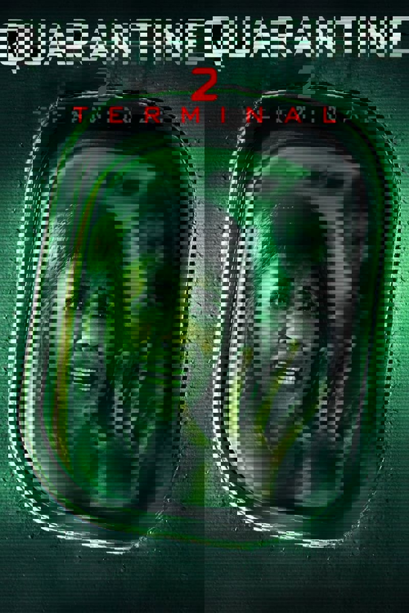Quarantine 2: Terminal